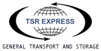 TSR EXPRESS / clientes